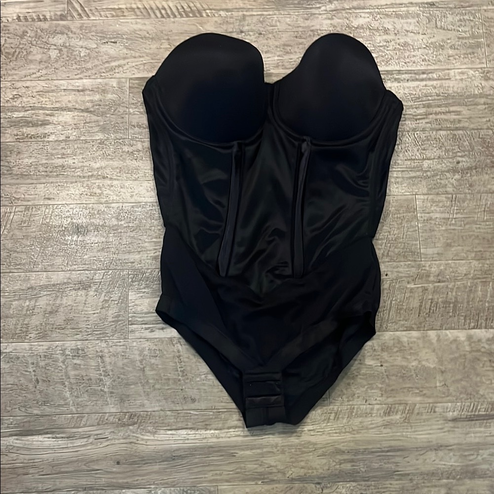 Maidenform Corset